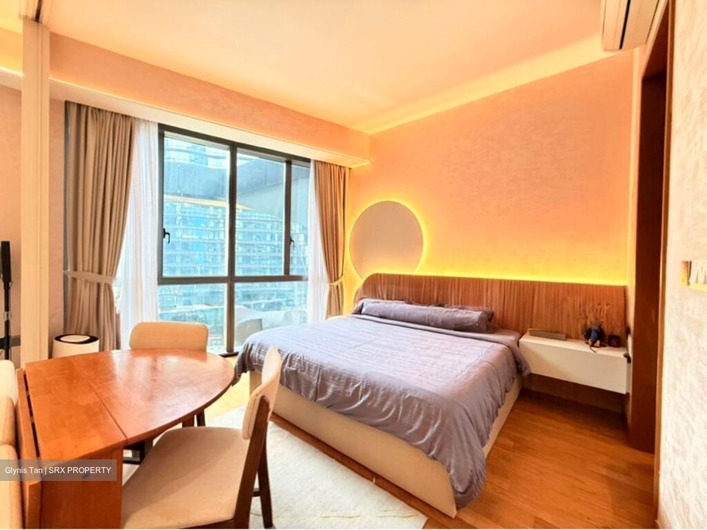 Marina One Residences (D1), Apartment #517888461